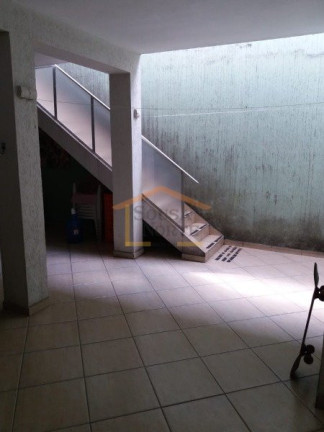Imagem Casa de Condomínio com 3 Quartos à Venda, 204 m² em Tucuruvi - São Paulo