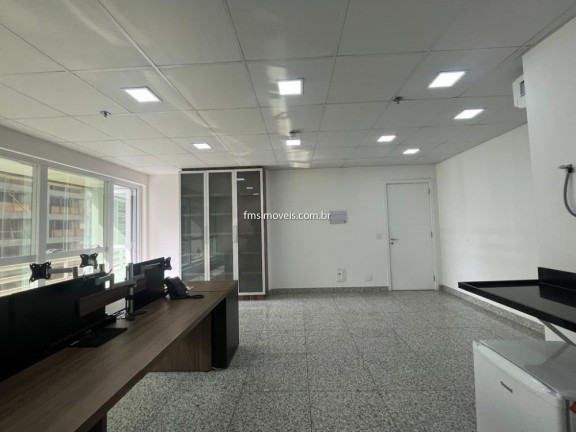 Imagem Sala Comercial à Venda, 37 m² em Bela Vista - São Paulo Imagem Sala Comercial à Venda, 37 m² em Bela Vista - São Paulo