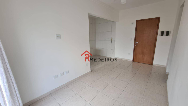 Imagem Apartamento com 1 Quarto à Venda, 45 m² em Caiçara - Praia Grande Imagem Apartamento com 1 Quarto à Venda, 45 m² em Caiçara - Praia Grande