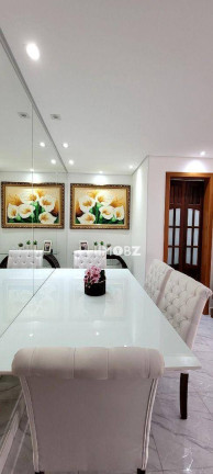 Imagem Imóvel com 2 Quartos à Venda, 120 m² em Vila Carrão - São Paulo