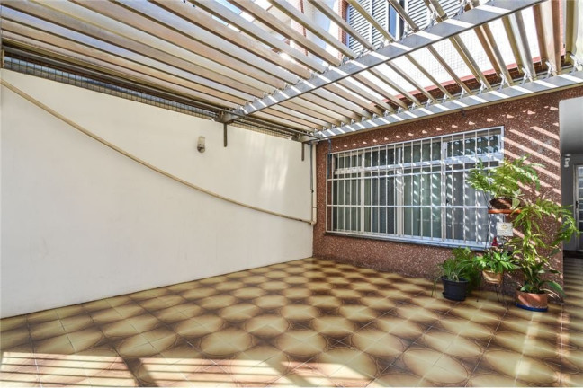Imagem Casa com 2 Quartos à Venda, 112 m² em Bosque Da Saúde - São Paulo Imagem Casa com 2 Quartos à Venda, 112 m² em Bosque Da Saúde - São Paulo