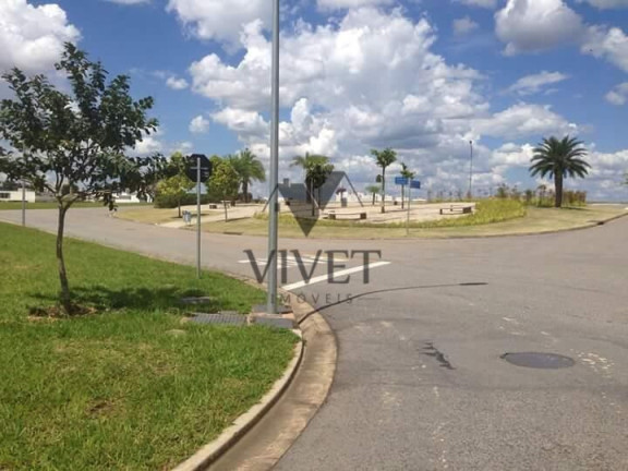 Imagem Terreno à Venda, 1.300 m² em Alphaville Nova Esplanada - Votorantim Imagem Terreno à Venda, 1.300 m² em Alphaville Nova Esplanada - Votorantim