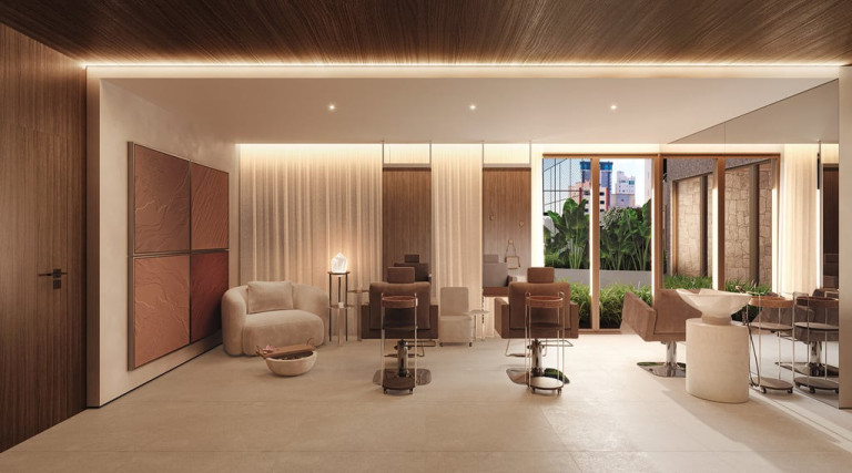 Imagem Apartamento com 4 Quartos à Venda, 283 m² em Centro - Balneário Camboriú