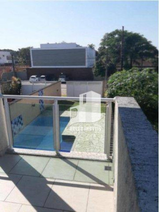 Imagem Sobrado com 4 Quartos à Venda, 241 m² em Jardim  São Lourenço - Bertioga