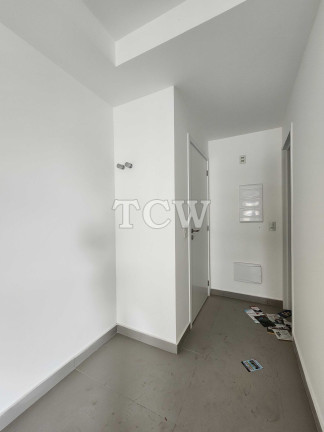 Imagem Apartamento com 3 Quartos à Venda, 163 m² em Vila Clementino - São Paulo