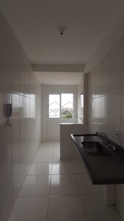 Imagem Apartamento com 2 Quartos à Venda, 100 m² em Vila São Guido - Pirassununga