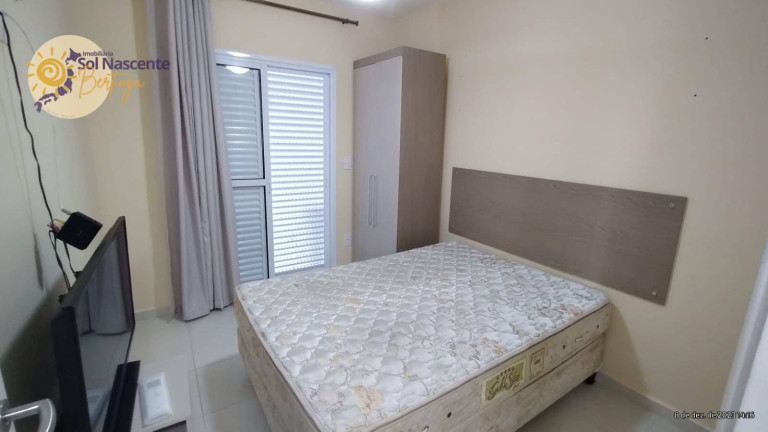 Imagem Apartamento com 3 Quartos à Venda, 100 m² em Indaiá - Bertioga