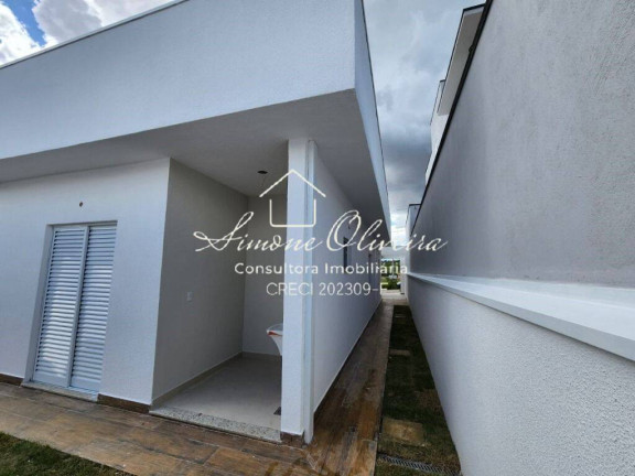 Imagem Casa com 3 Quartos à Venda, 250 m² em Vale Dos Cristais - Taubaté Imagem Casa com 3 Quartos à Venda, 250 m² em Vale Dos Cristais - Taubaté