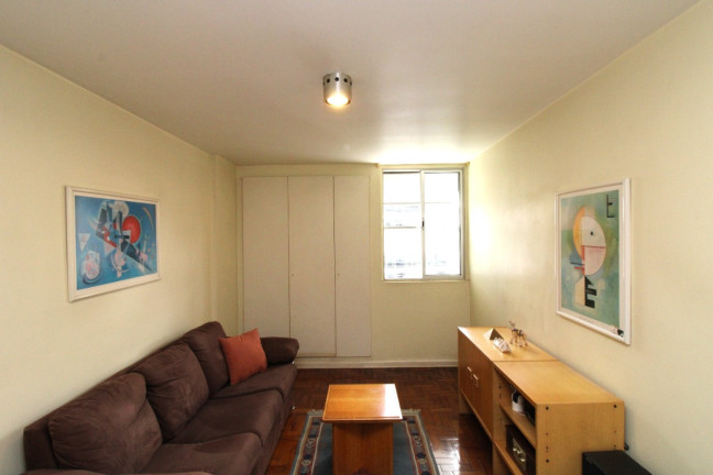 Imagem Apartamento com 3 Quartos à Venda, 122 m² em Santana - São Paulo Imagem Apartamento com 3 Quartos à Venda, 122 m² em Santana - São Paulo