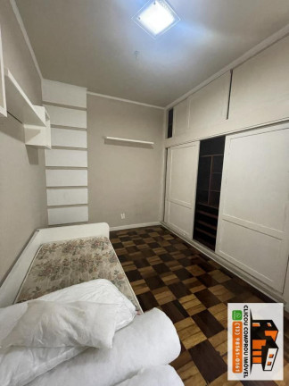 Imagem Apartamento com 4 Quartos à Venda, 190 m²
