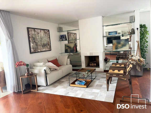 Imagem Apartamento com 3 Quartos à Venda,  em Brooklin Novo - São Paulo