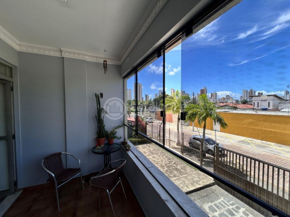 Imagem Apartamento com 3 Quartos à Venda, 183 m² em Lagoa Nova - Natal