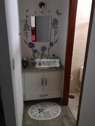 Imagem Casa de Condomínio com 3 Quartos à Venda, 154 m² em Vila Granada - São Paulo
