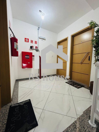 Imagem Apartamento com 2 Quartos à Venda, 96 m² em Vila Scarpelli - Santo André Imagem Apartamento com 2 Quartos à Venda, 96 m² em Vila Scarpelli - Santo André