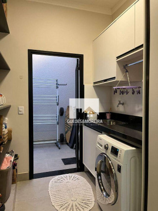 Imagem Casa com 3 Quartos à Venda, 160 m² em Parque Brasil 500 - Paulínia