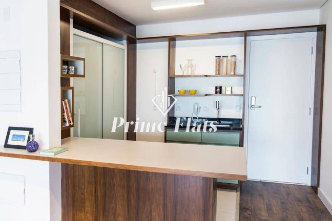 Imagem Apartamento com 1 Quarto à Venda, 50 m² em Pinheiros - São Paulo Imagem Apartamento com 1 Quarto à Venda, 50 m² em Pinheiros - São Paulo