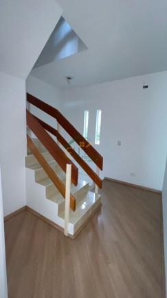 Imagem Sobrado com 3 Quartos à Venda, 152 m² em Xaxim - Curitiba
