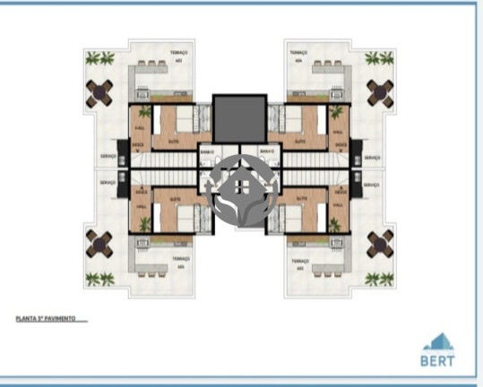Imagem Apartamento com 2 Quartos à Venda, 45 m² em Copacabana - Belo Horizonte Imagem Apartamento com 2 Quartos à Venda, 45 m² em Copacabana - Belo Horizonte