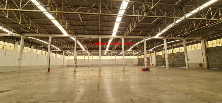 Imagem Imóvel para Alugar, 3.765 m² em Jardim Belval - Barueri Imagem Imóvel para Alugar, 3.765 m² em Jardim Belval - Barueri