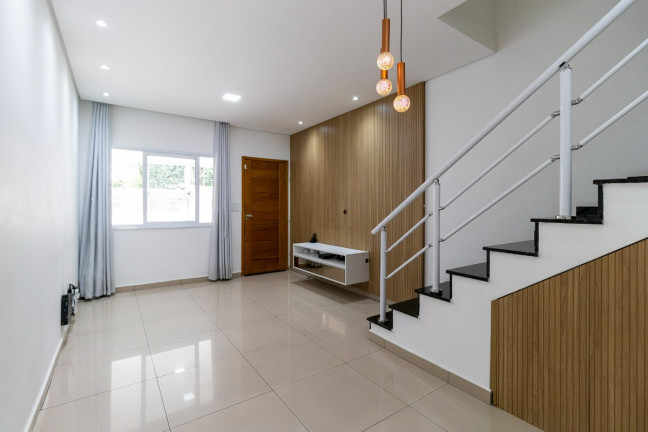 Imagem Sobrado com 2 Quartos à Venda, 96 m² em Vila Alexandria - São Paulo