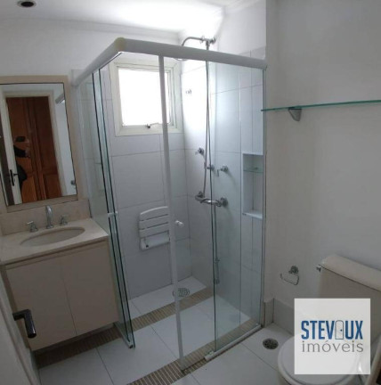 Imagem Apartamento com 2 Quartos à Venda, 55 m² em Vila Olímpia - São Paulo