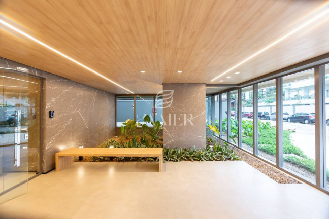 Imagem Apartamento com 4 Quartos à Venda, 258 m² em Atiradores - Joinville Imagem Apartamento com 4 Quartos à Venda, 258 m² em Atiradores - Joinville