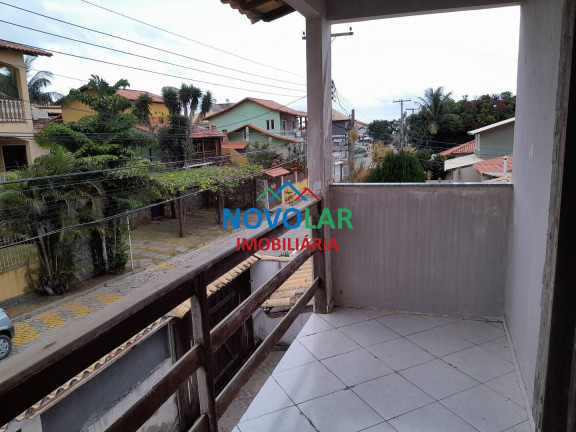 Imagem Casa com 3 Quartos à Venda, 150 m² em Praia Linda - São Pedro Da Aldeia Imagem Casa com 3 Quartos à Venda, 150 m² em Praia Linda - São Pedro Da Aldeia