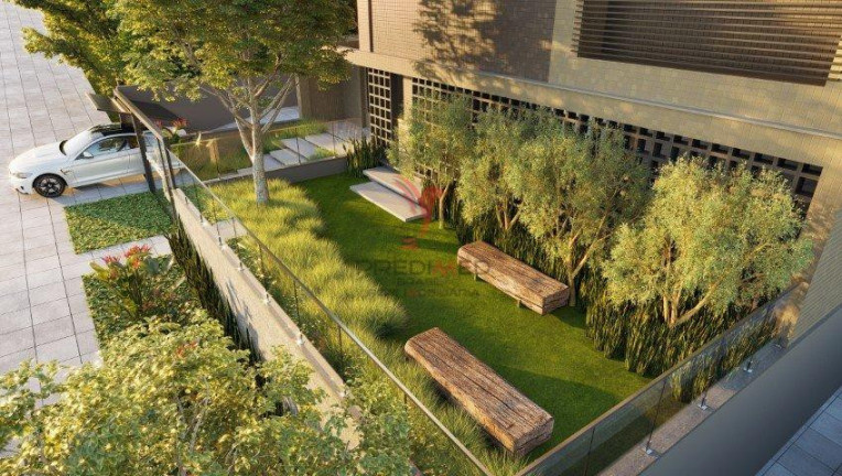 Imagem Apartamento com 3 Quartos à Venda, 143 m² em Tristeza - Porto Alegre Imagem Apartamento com 3 Quartos à Venda, 143 m² em Tristeza - Porto Alegre