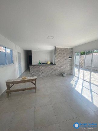 Casa com 2 Quartos à Venda, 100 m² em Jardim Grandesp - Itanhaém
