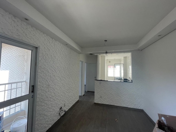 Imagem Apartamento com 2 Quartos à Venda, 54 m² em Jardim São Conrado - Sorocaba Imagem Apartamento com 2 Quartos à Venda, 54 m² em Jardim São Conrado - Sorocaba