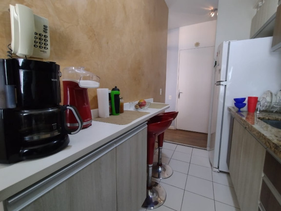 Imagem Apartamento com 2 Quartos à Venda, 56 m² em Vila São Geraldo - Taubaté Imagem Apartamento com 2 Quartos à Venda, 56 m² em Vila São Geraldo - Taubaté