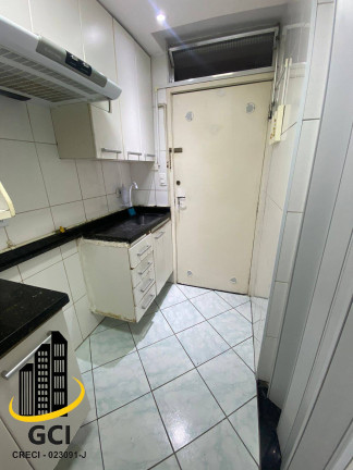 Apartamento com 1 Quarto à Venda, 34 m² em Santa Cecilia - São Paulo