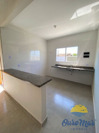 Imagem Casa com 2 Quartos para Alugar ou Temporada, 73 m² em Tupy - Itanhaém