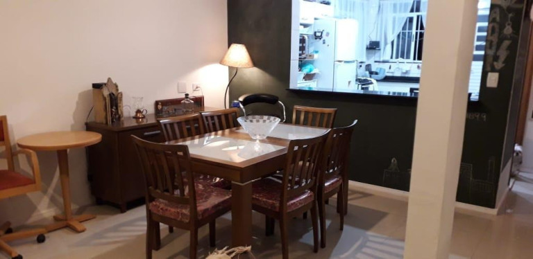 Imagem Sobrado com 4 Quartos à Venda, 220 m² em Planalto Paulista - São Paulo Imagem Sobrado com 4 Quartos à Venda, 220 m² em Planalto Paulista - São Paulo