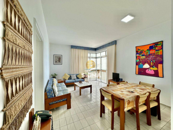 Imagem Apartamento com 3 Quartos à Venda, 100 m² em Pitangueiras - Guarujá Imagem Apartamento com 3 Quartos à Venda, 100 m² em Pitangueiras - Guarujá