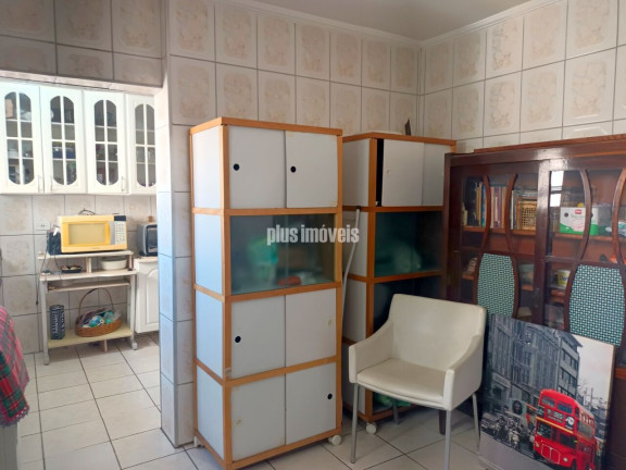 Imagem Apartamento com 3 Quartos à Venda, 100 m² em Brooklin Paulista - São Paulo Imagem Apartamento com 3 Quartos à Venda, 100 m² em Brooklin Paulista - São Paulo