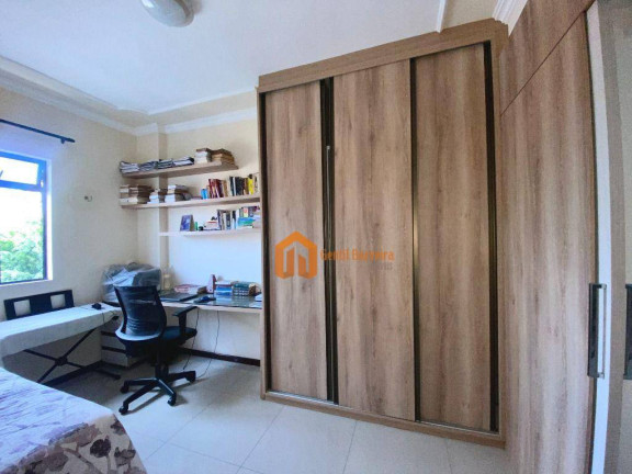Imagem Apartamento com 3 Quartos à Venda, 143 m² em Aldeota - Fortaleza