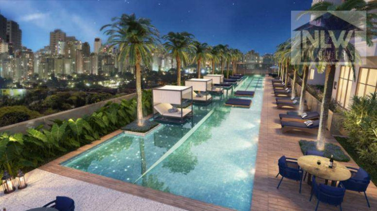 Imagem Apartamento com 3 Quartos à Venda, 162 m² em Perdizes - São Paulo