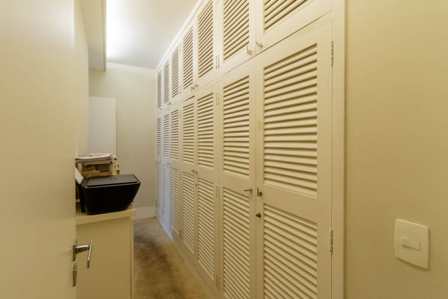 Imagem Apartamento com 4 Quartos à Venda, 262 m² em Real Parque - São Paulo