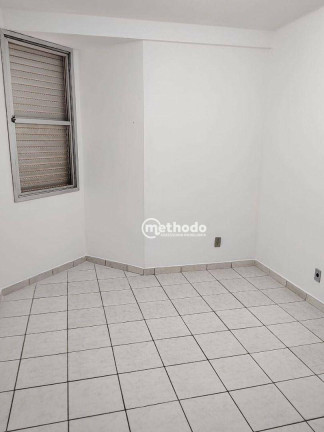 Imagem Apartamento com 2 Quartos à Venda, 65 m² em Vila Industrial - Campinas