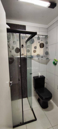Imagem Apartamento com 2 Quartos à Venda, 71 m² em José Menino - Santos Imagem Apartamento com 2 Quartos à Venda, 71 m² em José Menino - Santos