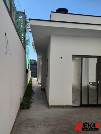 Imagem Casa com 3 Quartos à Venda, 150 m² em Cidade Parquelandia - Mogi Das Cruzes