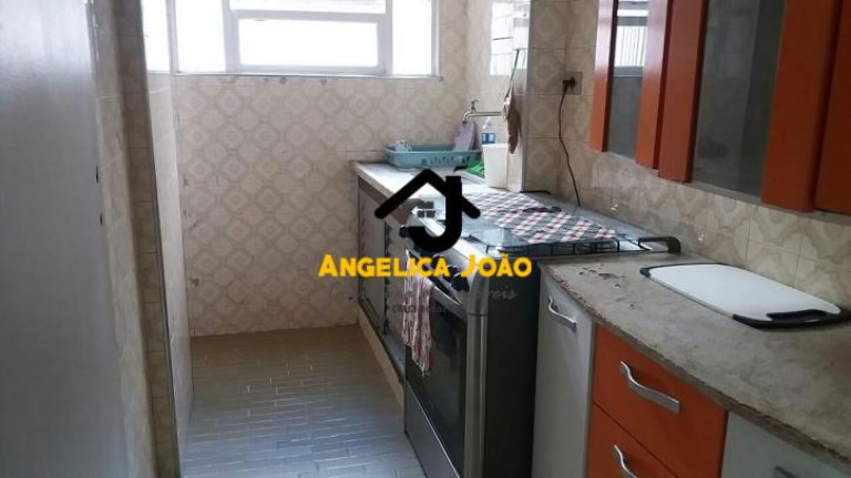 Imagem Apartamento com 1 Quarto à Venda, 40 m² em Centro - São Vicente Imagem Apartamento com 1 Quarto à Venda, 40 m² em Centro - São Vicente