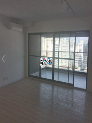 Imagem Apartamento com 2 Quartos à Venda, 120 m² em Pinheiros - São Paulo Imagem Apartamento com 2 Quartos à Venda, 120 m² em Pinheiros - São Paulo