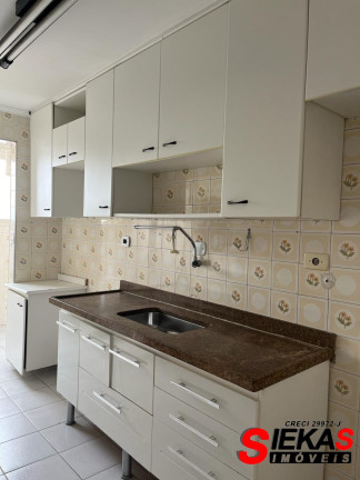 Imagem Apartamento com 4 Quartos à Venda, 82 m² em Tatuapé - São Paulo