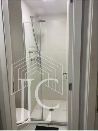 Imagem Apartamento com 1 Quarto à Venda, 49 m² em Campo Belo - São Paulo