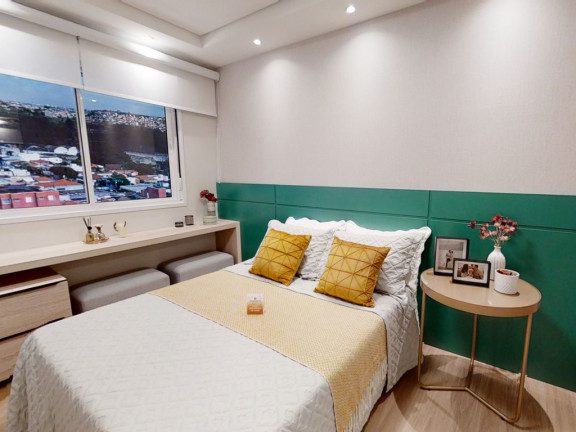 Imagem Imóvel com 2 Quartos à Venda, em Jardim Colônia - Jundiaí Imagem Imóvel com 2 Quartos à Venda, em Jardim Colônia - Jundiaí