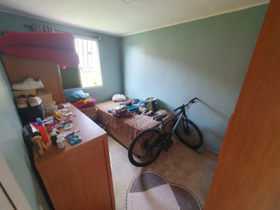 Imagem Imóvel com 2 Quartos à Venda, 47 m² em Crixá (são Sebastião) - Brasília Imagem Imóvel com 2 Quartos à Venda, 47 m² em Crixá (são Sebastião) - Brasília