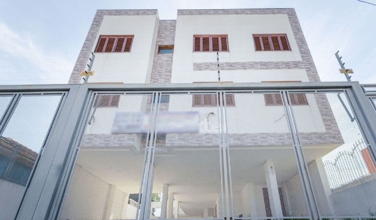 Imagem Apartamento com 2 Quartos à Venda, 63 m² em Sarandi - Porto Alegre