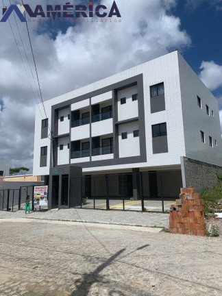 Imagem Imóvel com 2 Quartos à Venda, 49 m² em José Américo De Almeida - João Pessoa Imagem Imóvel com 2 Quartos à Venda, 49 m² em José Américo De Almeida - João Pessoa